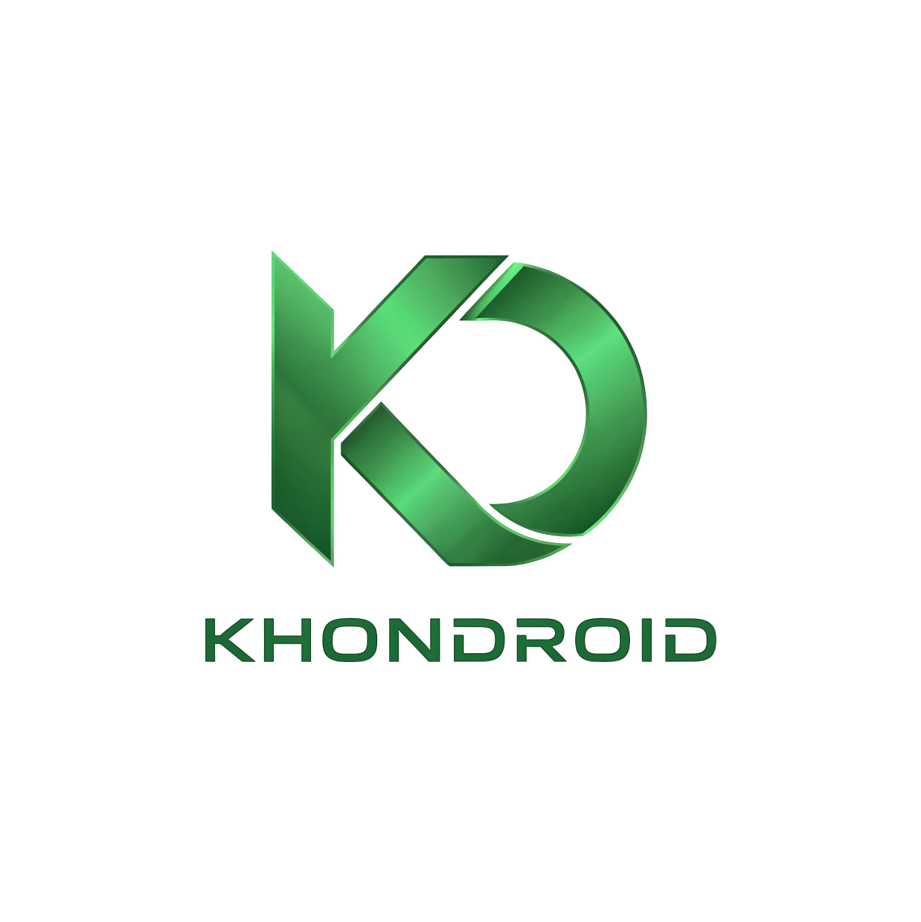 KHONDROID